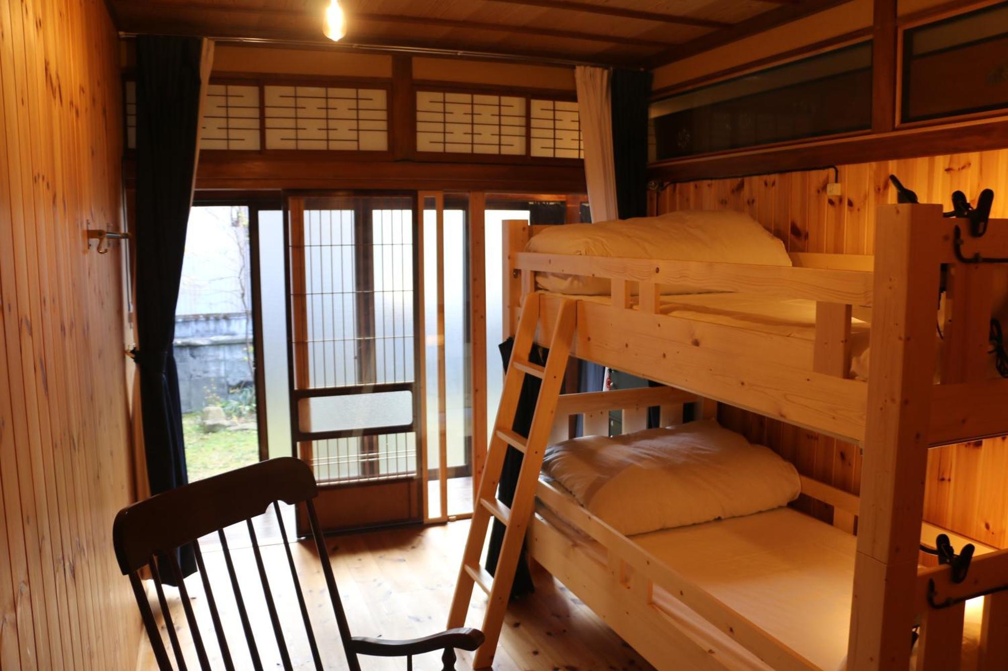 Hostel Fish In A River Takayama  Exterior photo