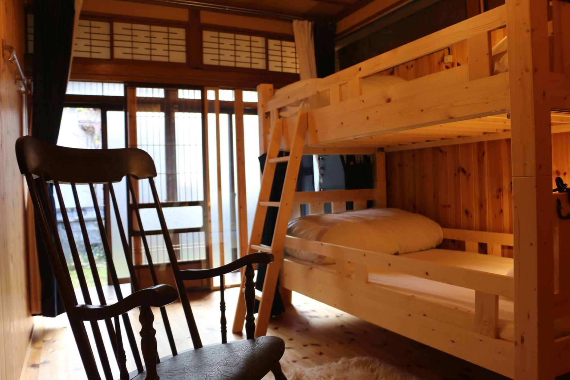 Hostel Fish In A River Takayama  Exterior photo