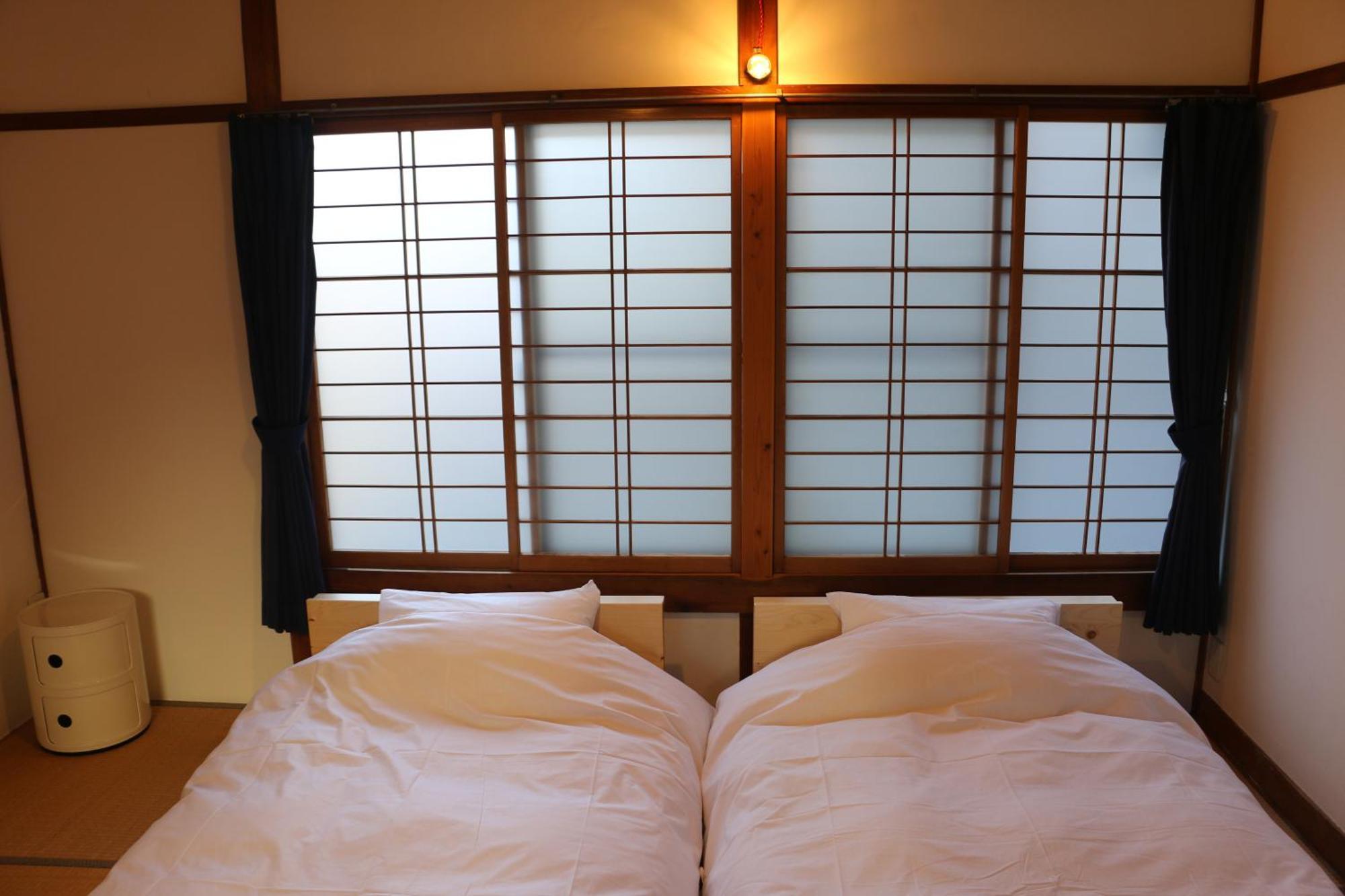 Hostel Fish In A River Takayama  Exterior photo