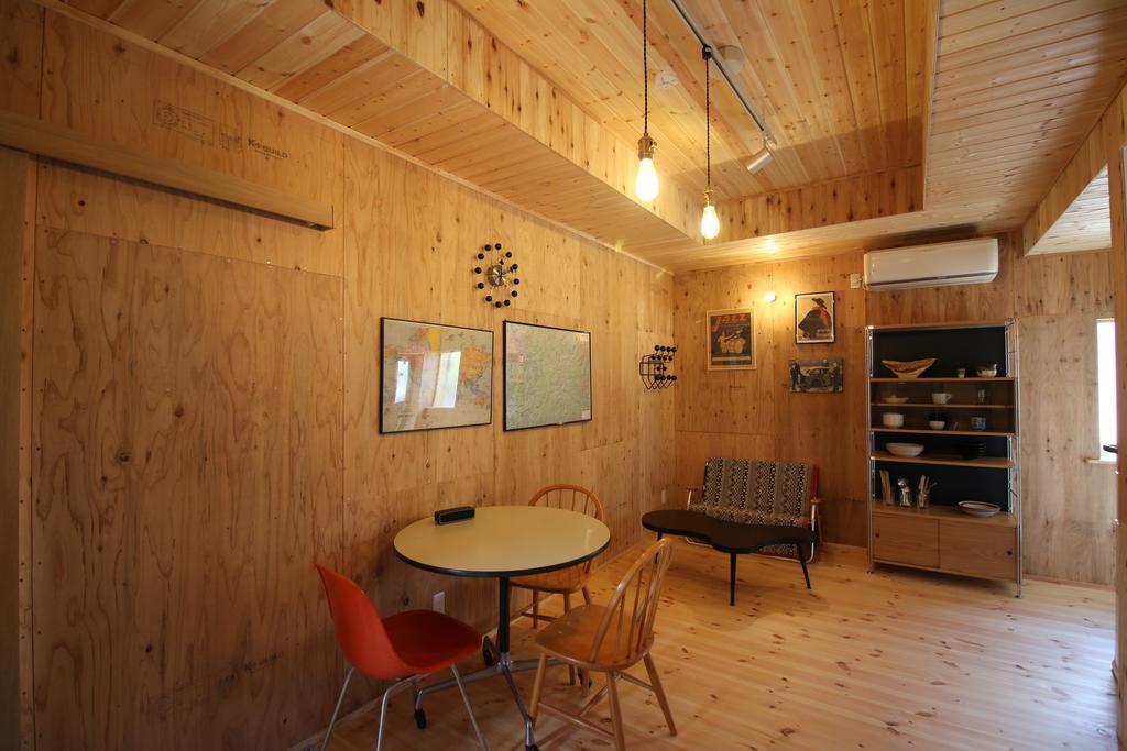 Hostel Fish In A River Takayama  Exterior photo