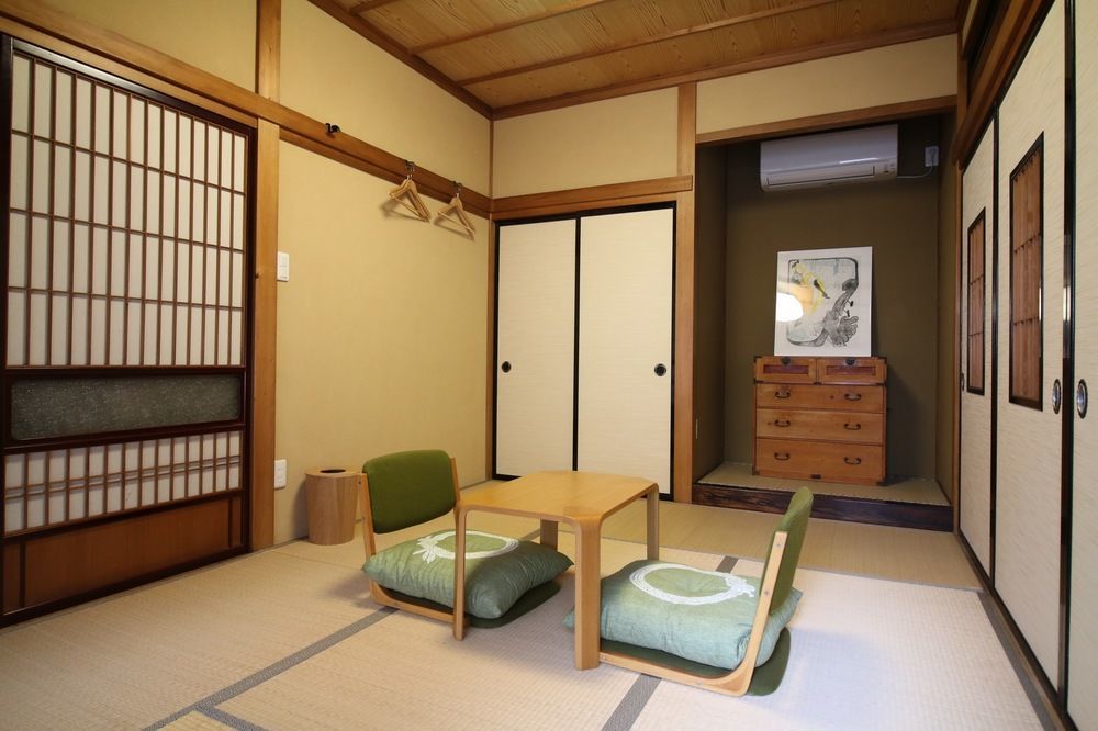 Hostel Fish In A River Takayama  Exterior photo