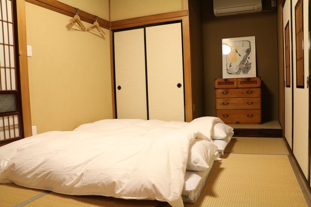 Hostel Fish In A River Takayama  Exterior photo