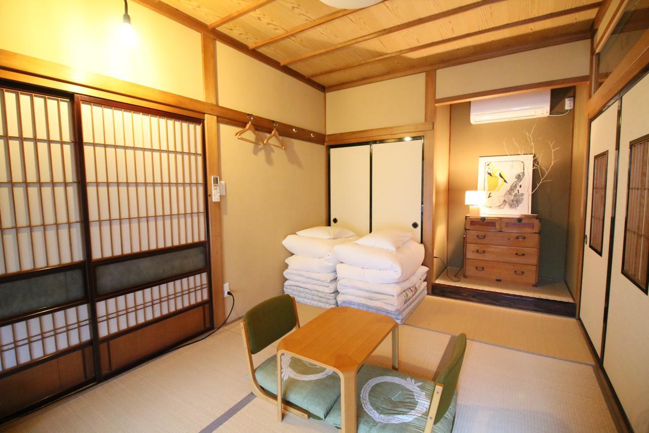 Hostel Fish In A River Takayama  Exterior photo
