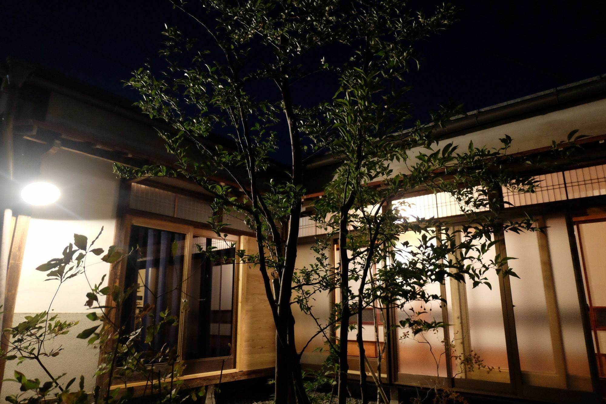 Hostel Fish In A River Takayama  Exterior photo