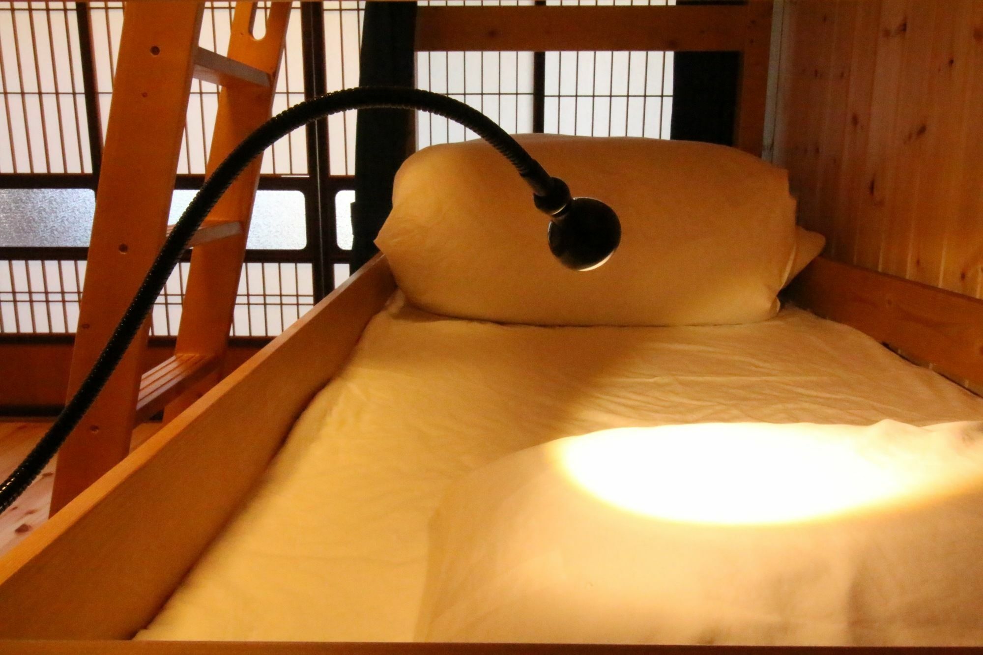 Hostel Fish In A River Takayama  Exterior photo