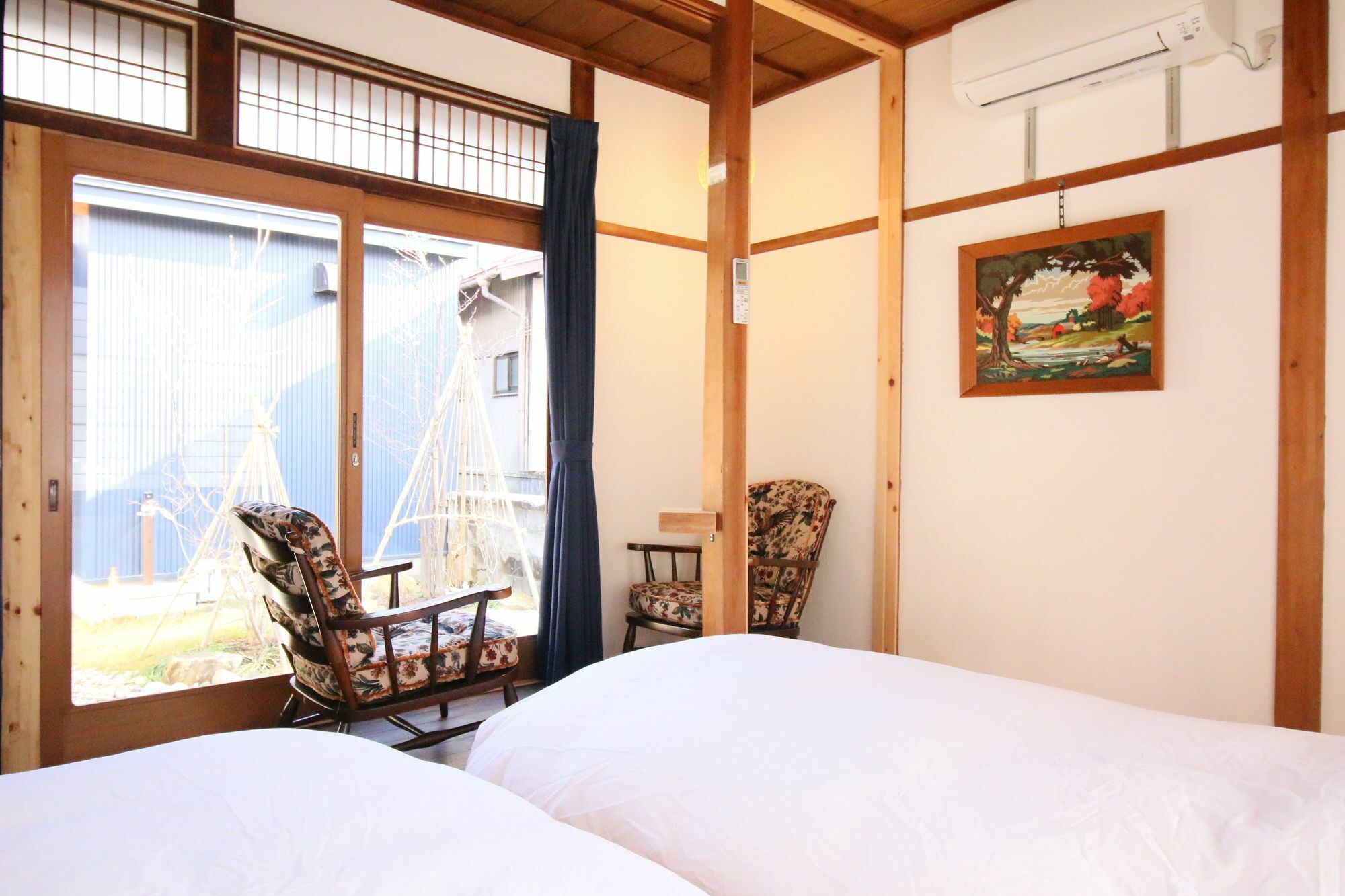 Hostel Fish In A River Takayama  Exterior photo