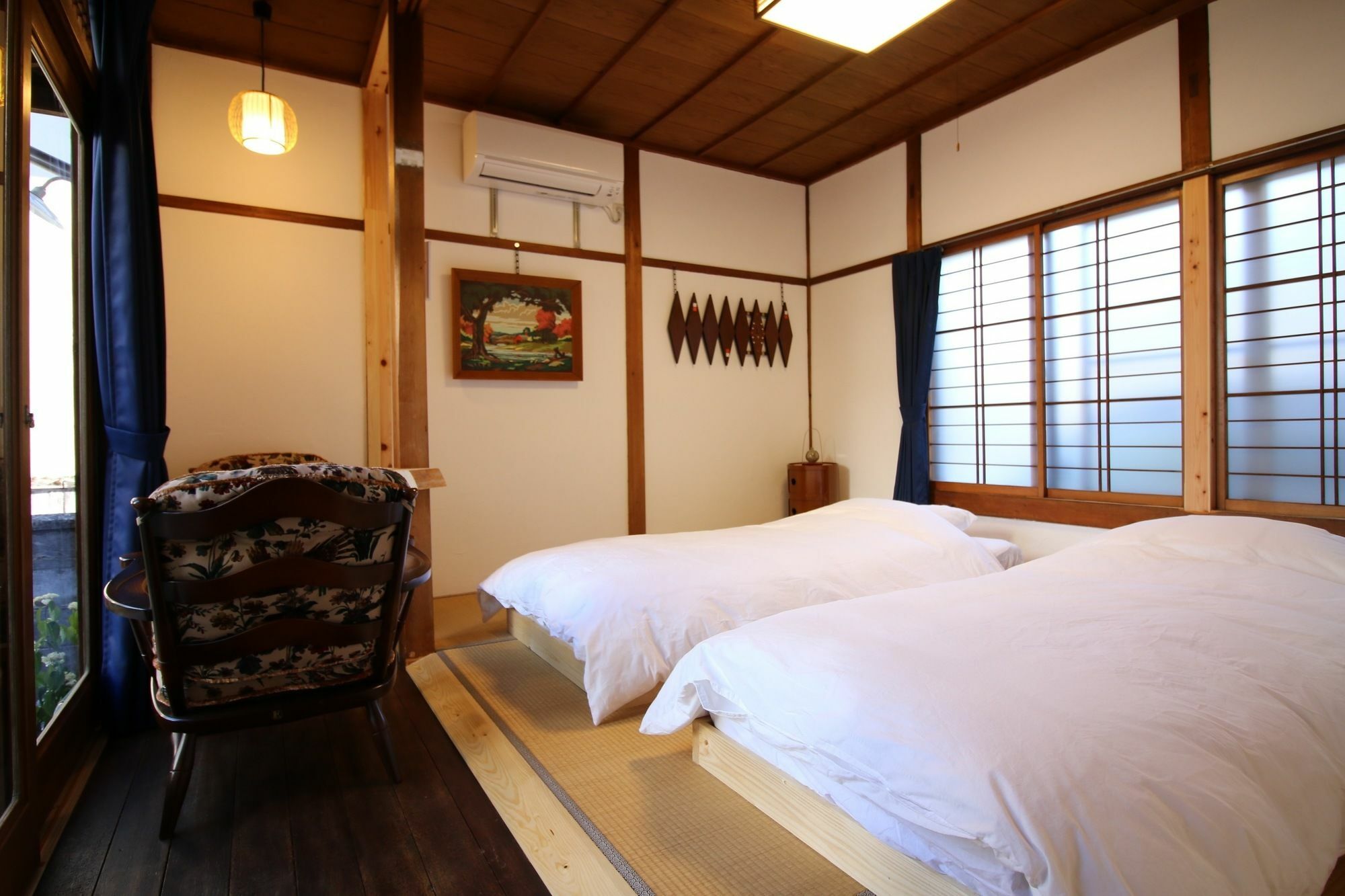 Hostel Fish In A River Takayama  Exterior photo