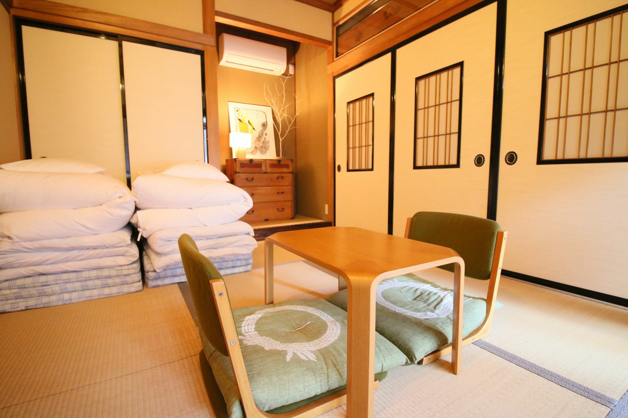 Hostel Fish In A River Takayama  Exterior photo