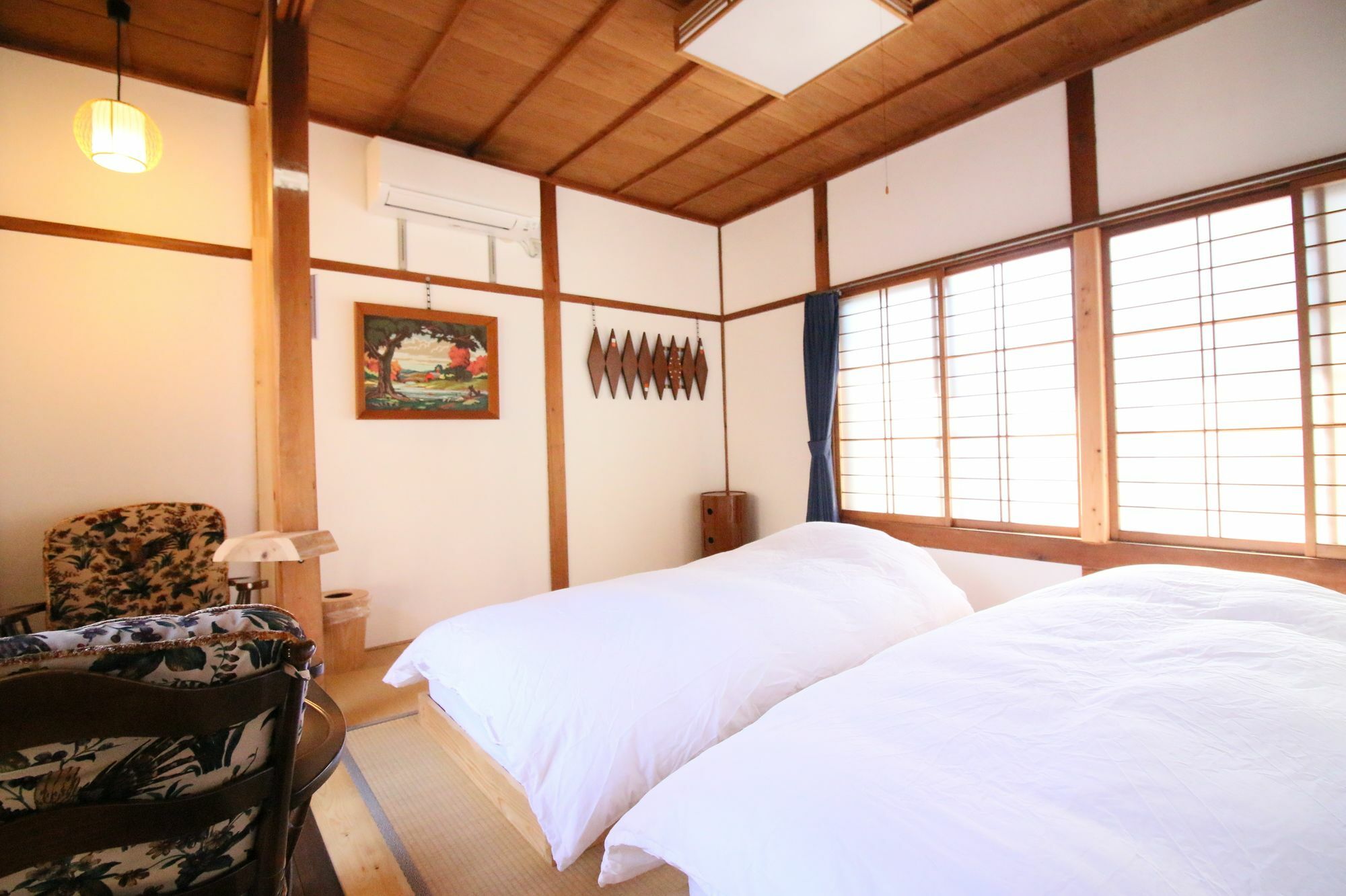 Hostel Fish In A River Takayama  Exterior photo